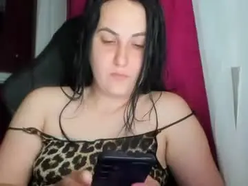 Chaturbate Live Porn of sexy_slimm25