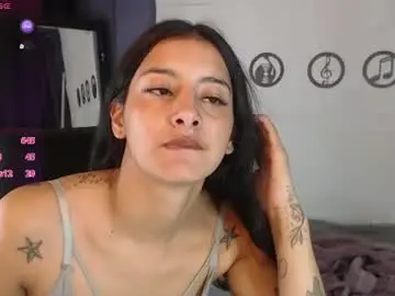 Chaturbate Adult Webcam of skinny_yizz