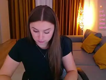 Chaturbate Private Sex Chat of _miss_mia