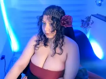 Chaturbate Adult Video Chat of agatha_marin_