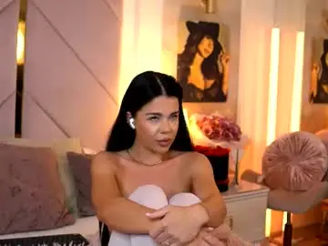 Chaturbate Nude Webcam of alexaheyess