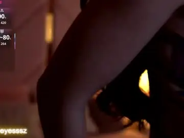 Chaturbate Free Porn Cam of alexaheyess