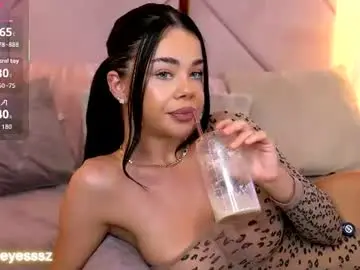 Chaturbate Best Webcam of alexaheyess