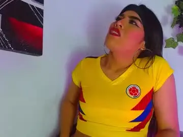 Chaturbate Live Sex Cam of andrea_andres_couplehot