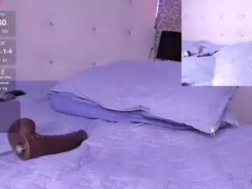 Chaturbate Best live sex cam show of aysha_miller19