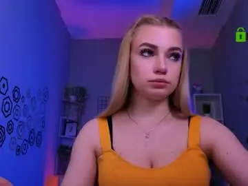 Chaturbate Sex Cam of bianca_bright