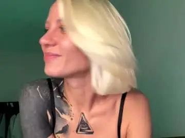 Chaturbate Nude Webcam of blonde_fuck_couple