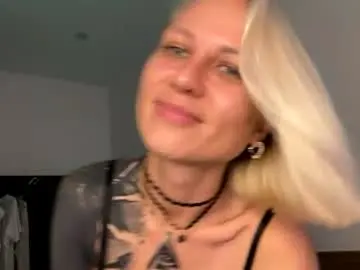 Chaturbate Best Webcam of blonde_fuck_couple