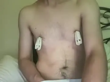 Chaturbate Best Webcam of college_camboy