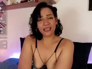 Chaturbate Live Porn of elliee1