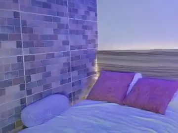 Chaturbate Live Sex of evalune_