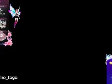 Chaturbate Adult Webcam of himiiko_toga
