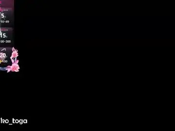 Chaturbate Live Sex Cam of himiiko_toga
