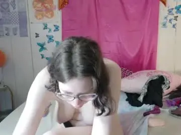 Chaturbate Sex Cam of lunaquinn45