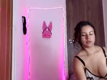 Chaturbate Nude Webcam of mady_gh