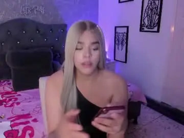 Chaturbate Adult Webcams of melody_p
