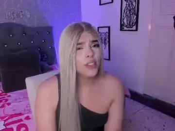 Chaturbate Private Sex Chat of melody_p