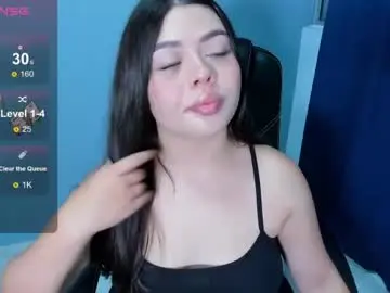 Chaturbate Private Sex Chat of paradise_doll_s