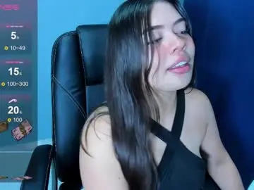 Chaturbate Free Live Porn of paradise_doll_s
