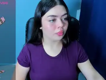 Chaturbate Watch Live Sex Cams of paradise_doll_s