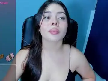 Chaturbate Private Sex Chat of paradise_doll_s