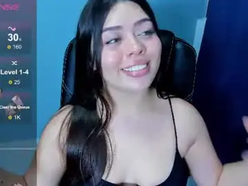 Chaturbate Watch Live Sex Cams of paradise_doll_s