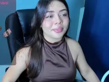 Chaturbate Live Porn of paradise_doll_s