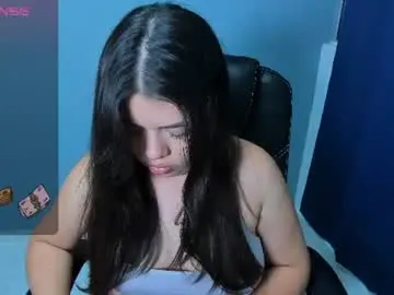 Chaturbate Free Porn Cam of paradise_doll_s