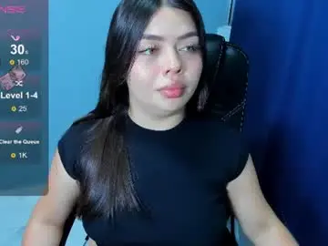 Chaturbate Adult Video Chat of paradise_doll_s