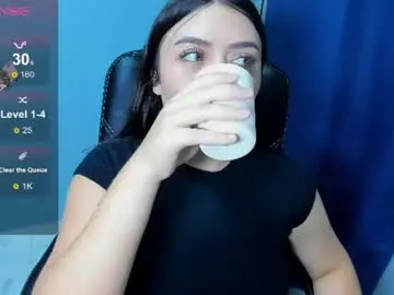 Chaturbate Watch Live Sex Cams of paradise_doll_s