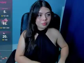 Chaturbate Sex Cam of paradise_doll_s
