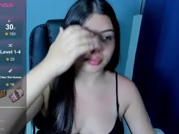 Chaturbate Adult Webcam of paradise_doll_s