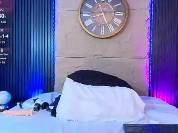 Chaturbate Free Porn Cam of salvattore_muller