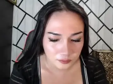 Chaturbate Sex Cam of stellaven