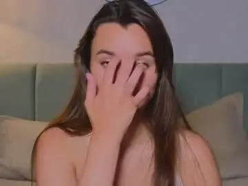 Chaturbate Live Sex Cam of sweet_haeven