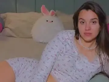 Chaturbate Live Sex Cam of sweet_haeven