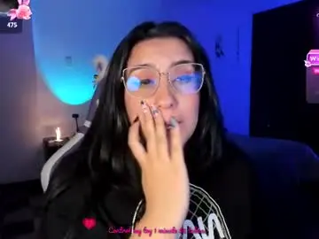 Chaturbate Live Sex Cam of tellme_maddie