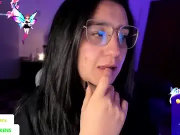 Chaturbate Live Sex of tellme_maddie