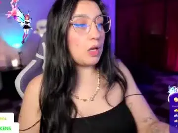 Chaturbate Adult Webcam of tellme_maddie