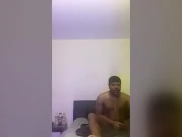 Chaturbate Free Porn Cam of tevinbankz