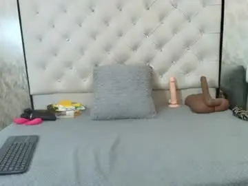 Chaturbate Live Sex of vivianrose3x