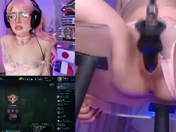 Chaturbate Best live sex cam show of vivicute_