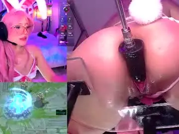 Chaturbate Live Porn of vivicute_