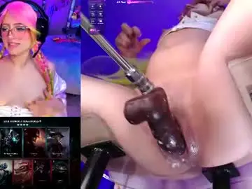 Chaturbate Best live sex cam show of vivicute_