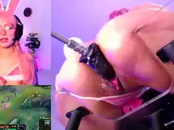 Chaturbate Best Webcam of vivicute_