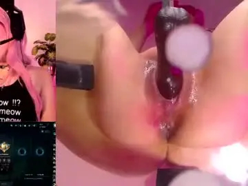 Chaturbate Free Porn Cam of vivicute_