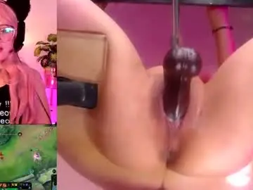 Chaturbate Sex Cam of vivicute_