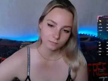 Chaturbate Adult Video Chat of _pando4ka_