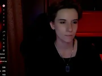 Chaturbate Sex Cam of _shadow_devil__