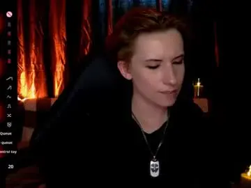 Chaturbate Live Sex Cam of _shadow_devil__